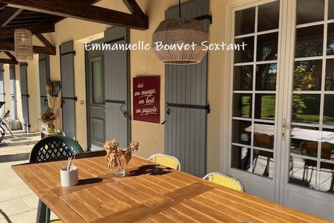 Villa a Bergerac, Dordogne, Bergerac - € 412.000 | Ref: E965483AA3264024 - foto 17