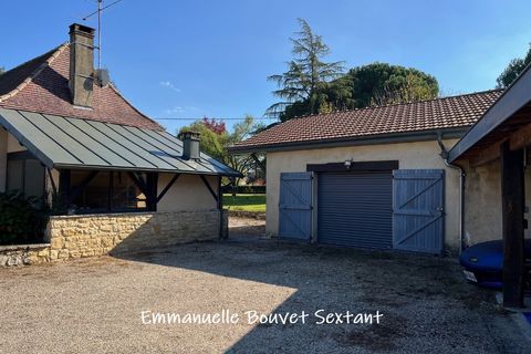 Villa a Bergerac, Dordogne, Bergerac - € 412.000 | Ref: E965483AA3264024 - foto 24