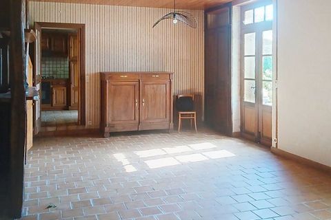 Villa i Riberac, Dordogne, Riberac - € 170 000 | Ref: 2847906C08604285 - foto 8