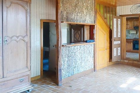 Villa i Riberac, Dordogne, Riberac - € 170 000 | Ref: 2847906C08604285 - foto 9