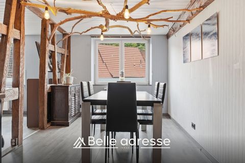 Villa a Andlau, Bas-Rhin, Andlau - € 308.000 | Ref: 7C38866EAFD94916 - foto 2