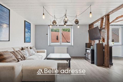 Villa a Andlau, Bas-Rhin, Andlau - € 308.000 | Ref: 7C38866EAFD94916 - foto 3