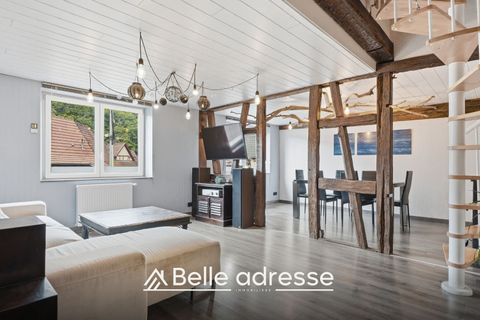 Villa a Andlau, Bas-Rhin, Andlau - € 308.000 | Ref: 7C38866EAFD94916 - foto 4