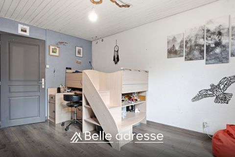 Villa a Andlau, Bas-Rhin, Andlau - € 308.000 | Ref: 7C38866EAFD94916 - foto 7
