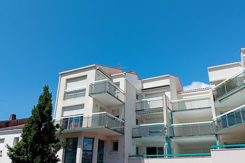 Lejlighed i Royan, Charente-Maritime, Royan - € 316.160 | Ref: 4B133F1CCE3544E1 - foto 2