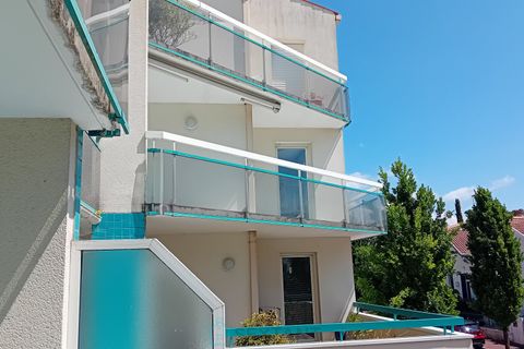 Lejlighed i Royan, Charente-Maritime, Royan - € 316.160 | Ref: 4B133F1CCE3544E1 - foto 8