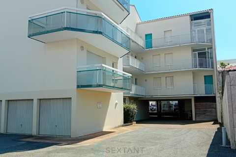 Lejlighed i Royan, Charente-Maritime, Royan - € 316.160 | Ref: 4B133F1CCE3544E1 - foto 9