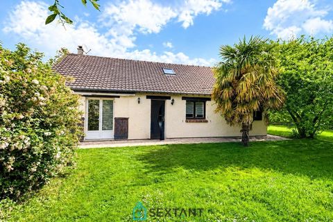 Villa a Brionne, Eure, Brionne - € 230.000 | Ref: 8BD1988AE4564A96 - foto 2
