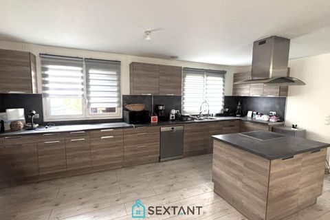 Villa a Brionne, Eure, Brionne - € 230.000 | Ref: 8BD1988AE4564A96 - foto 4