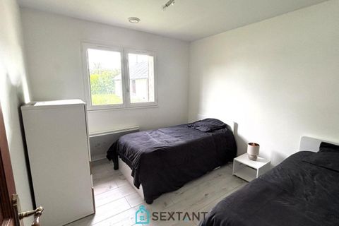 Villa a Brionne, Eure, Brionne - € 230.000 | Ref: 8BD1988AE4564A96 - foto 6