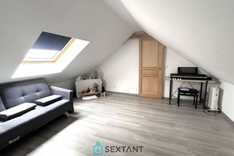 Villa a Brionne, Eure, Brionne - € 230.000 | Ref: 8BD1988AE4564A96 - foto 9