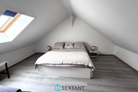 Villa a Brionne, Eure, Brionne - € 230.000 | Ref: 8BD1988AE4564A96 - foto 10