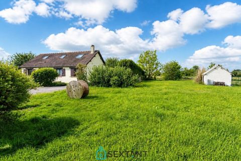 Villa a Brionne, Eure, Brionne - € 230.000 | Ref: 8BD1988AE4564A96 - foto 12