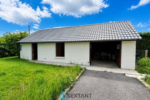 Villa a Brionne, Eure, Brionne - € 230.000 | Ref: 8BD1988AE4564A96 - foto 13