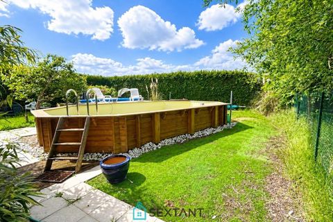 Villa a Brionne, Eure, Brionne - € 230.000 | Ref: 8BD1988AE4564A96 - foto 14