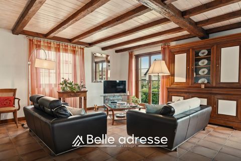 Villa em Bischofsheim, Bas-Rhin, Bischofsheim - € 615.000 | Ref: E63B724F30EF4130 - foto 5