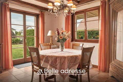 Villa em Bischofsheim, Bas-Rhin, Bischofsheim - € 615.000 | Ref: E63B724F30EF4130 - foto 6