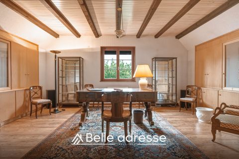 Villa em Bischofsheim, Bas-Rhin, Bischofsheim - € 615.000 | Ref: E63B724F30EF4130 - foto 9