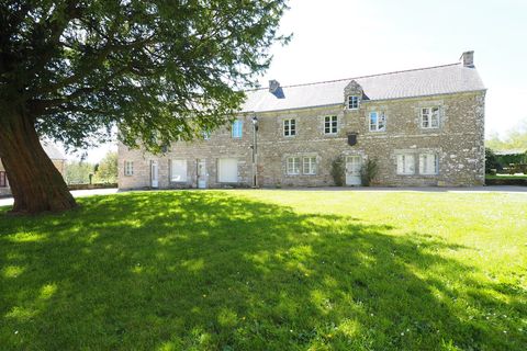 Villa in Guern, Morbihan, Guern - € 499.000 | Ref: 5C4CA48DE70F487C - foto 1