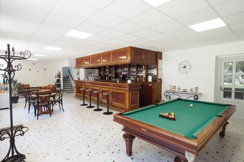 Villa in Guern, Morbihan, Guern - € 499.000 | Ref: 5C4CA48DE70F487C - foto 5