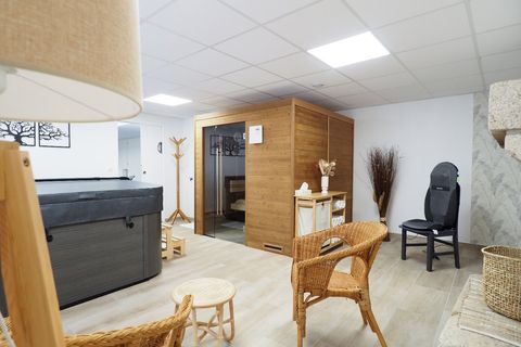 Villa in Guern, Morbihan, Guern - € 499.000 | Ref: 5C4CA48DE70F487C - foto 6
