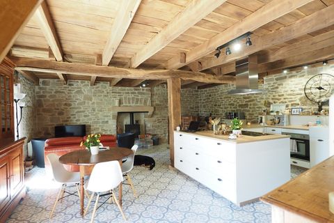 Villa in Guern, Morbihan, Guern - € 499.000 | Ref: 5C4CA48DE70F487C - foto 15
