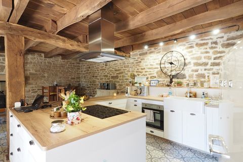 Villa in Guern, Morbihan, Guern - € 499.000 | Ref: 5C4CA48DE70F487C - foto 16