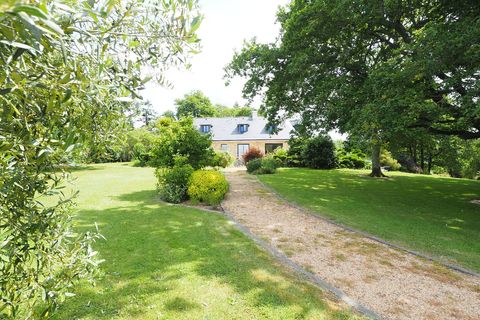 Villa a Landaul, Morbihan, Landaul - € 854.900 | Ref: 8EE4D7B8FDE24D69 - foto 2