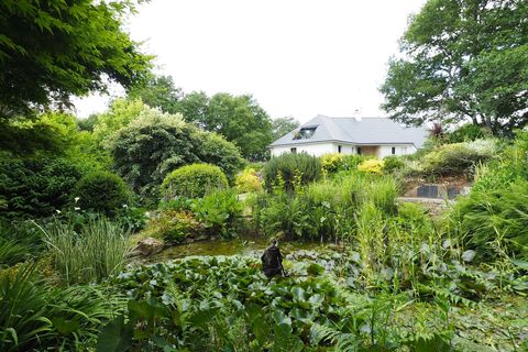 Villa a Landaul, Morbihan, Landaul - € 854.900 | Ref: 8EE4D7B8FDE24D69 - foto 3
