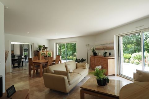 Villa a Landaul, Morbihan, Landaul - € 854.900 | Ref: 8EE4D7B8FDE24D69 - foto 6