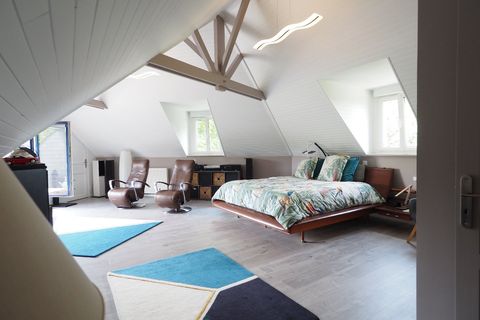 Villa a Landaul, Morbihan, Landaul - € 854.900 | Ref: 8EE4D7B8FDE24D69 - foto 11