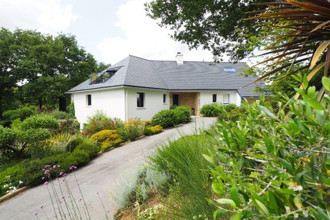 Villa a Landaul, Morbihan, Landaul - € 854.900 | Ref: 8EE4D7B8FDE24D69 - foto 15