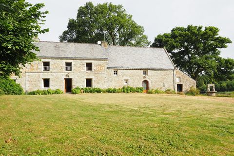 Villa in Guern, Morbihan, Guern - € 258.900 | Ref: 27BFC314E01647AF - foto 2