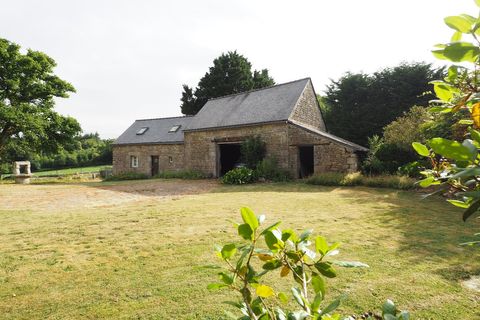 Villa in Guern, Morbihan, Guern - € 258.900 | Ref: 27BFC314E01647AF - foto 3