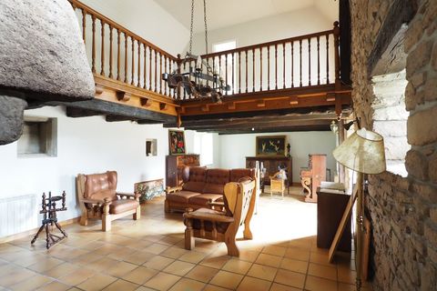 Villa in Guern, Morbihan, Guern - € 258.900 | Ref: 27BFC314E01647AF - foto 4