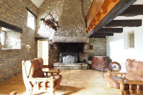Villa in Guern, Morbihan, Guern - € 258.900 | Ref: 27BFC314E01647AF - foto 5