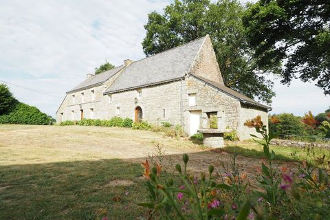 Villa in Guern, Morbihan, Guern - € 258.900 | Ref: 27BFC314E01647AF - foto 15