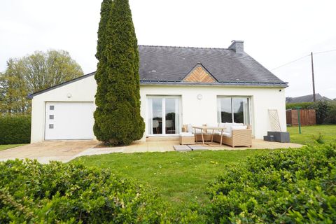 Villa i Baud, Morbihan, Baud - € 227.500 | Ref: 261FF7922B2441B5 - foto 2