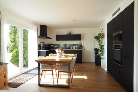 Villa i Baud, Morbihan, Baud - € 227.500 | Ref: 261FF7922B2441B5 - foto 4