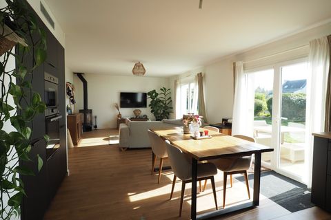 Villa i Baud, Morbihan, Baud - € 227.500 | Ref: 261FF7922B2441B5 - foto 5