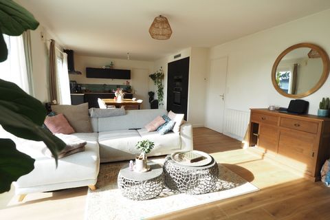 Villa i Baud, Morbihan, Baud - € 227.500 | Ref: 261FF7922B2441B5 - foto 7