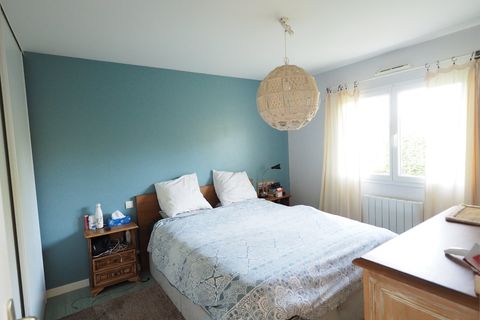 Villa i Baud, Morbihan, Baud - € 227.500 | Ref: 261FF7922B2441B5 - foto 8