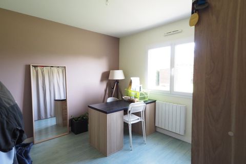 Villa i Baud, Morbihan, Baud - € 227.500 | Ref: 261FF7922B2441B5 - foto 11