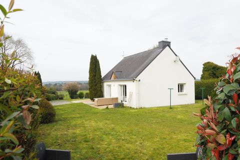 Villa i Baud, Morbihan, Baud - € 227.500 | Ref: 261FF7922B2441B5 - foto 12