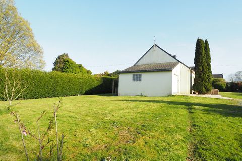 Villa i Baud, Morbihan, Baud - € 227.500 | Ref: 261FF7922B2441B5 - foto 13