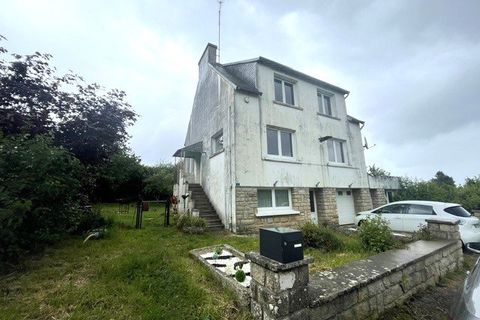 Villa i Saint-Thois, Finistere, Saint-Thois - € 168.000 | Ref: 6A7D602C3907456C - foto 1