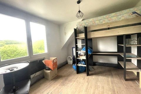 Villa i Saint-Thois, Finistere, Saint-Thois - € 168.000 | Ref: 6A7D602C3907456C - foto 11