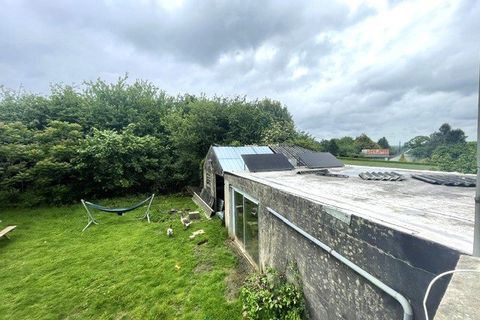 Villa i Saint-Thois, Finistere, Saint-Thois - € 168.000 | Ref: 6A7D602C3907456C - foto 13