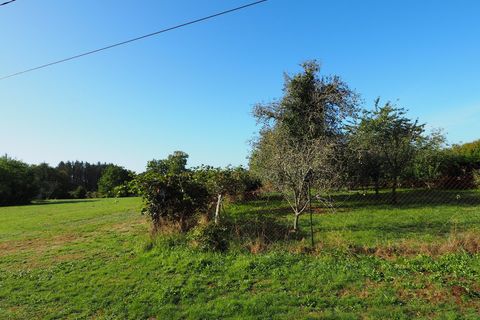 Grond in Guern, Morbihan, Guern - € 34.250 | Ref: BE39D926BE8740C5 - foto 1