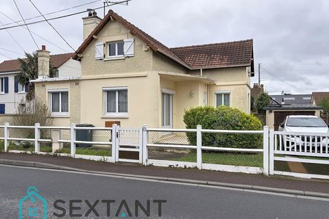 Villa i Le Petit-Quevilly, Seine-Maritime, Le Petit-Quevilly - € 240.000 | Ref: 7A0C8E306AFA4D07 - foto 2